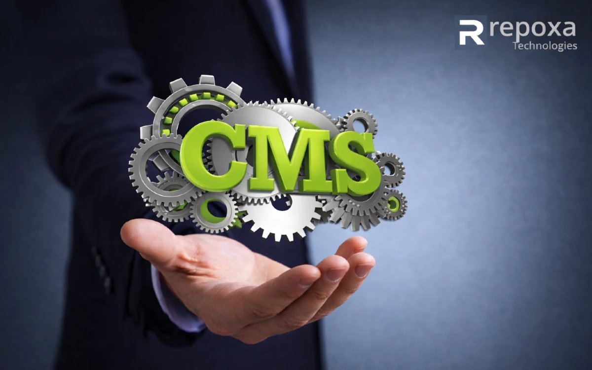 Complete Guide to CMS: Why Your Business Needs a Powerful Content Management System