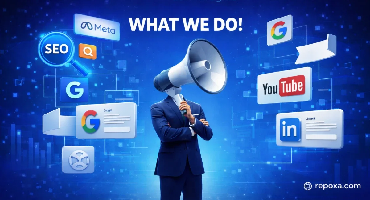 Best Digital Marketing Services for Business Growth in 2026