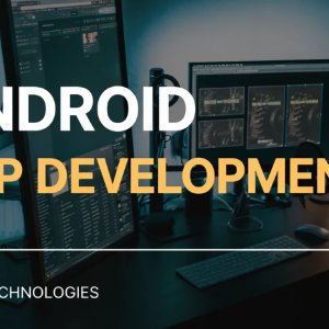 Android App Development: Transforming Ideas into Powerful Mobile Solutions