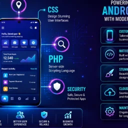 Best Android App Development Services for Business Growth in 2026